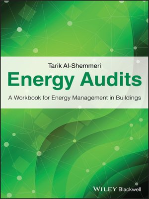cover image of Energy Audits
